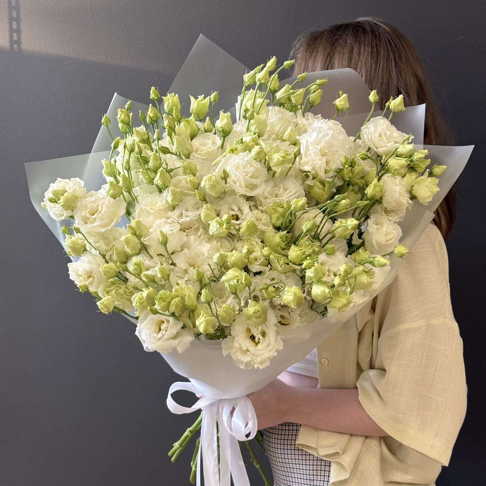 6455y — THE ÁME Flowers