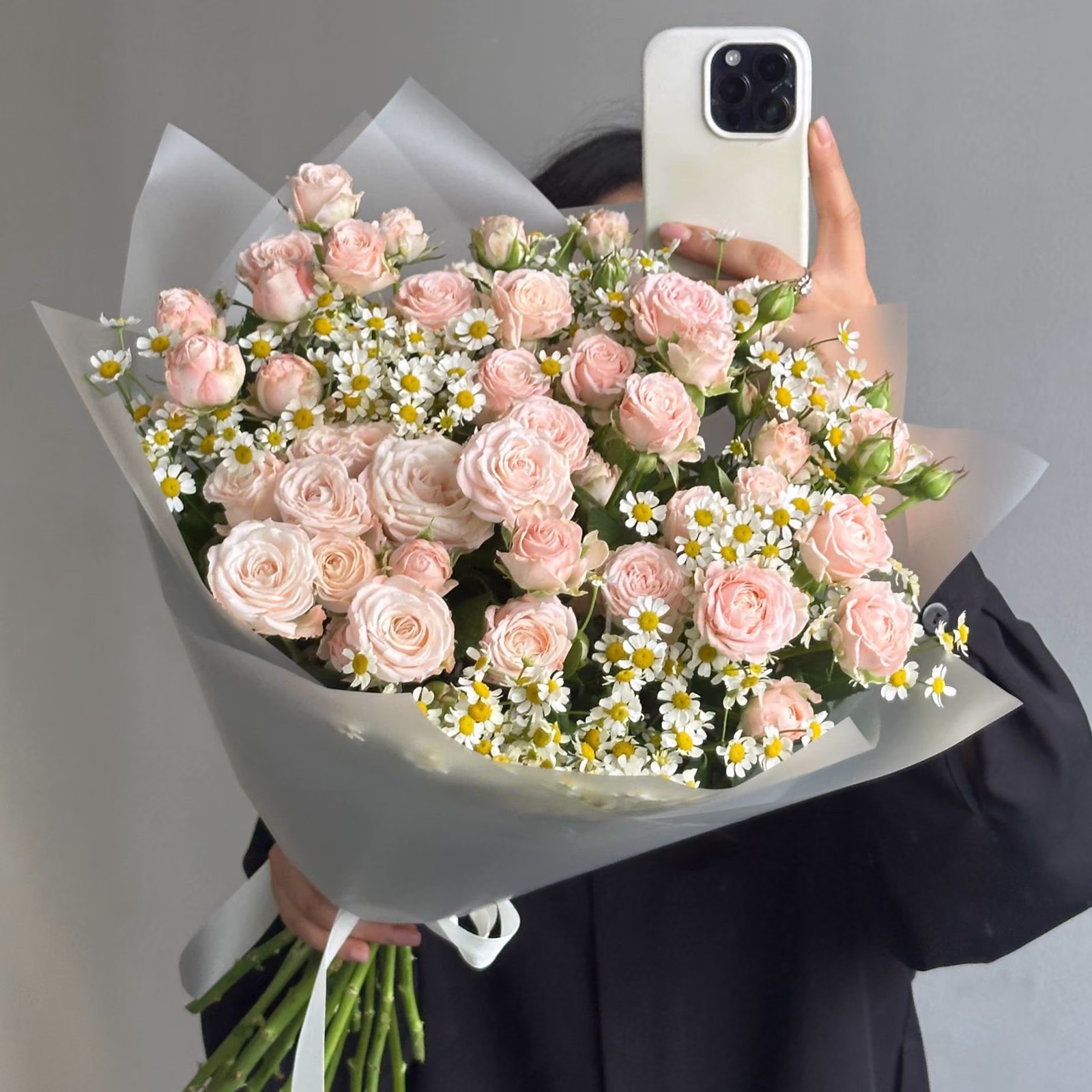 4 — THE ÁME Flowers