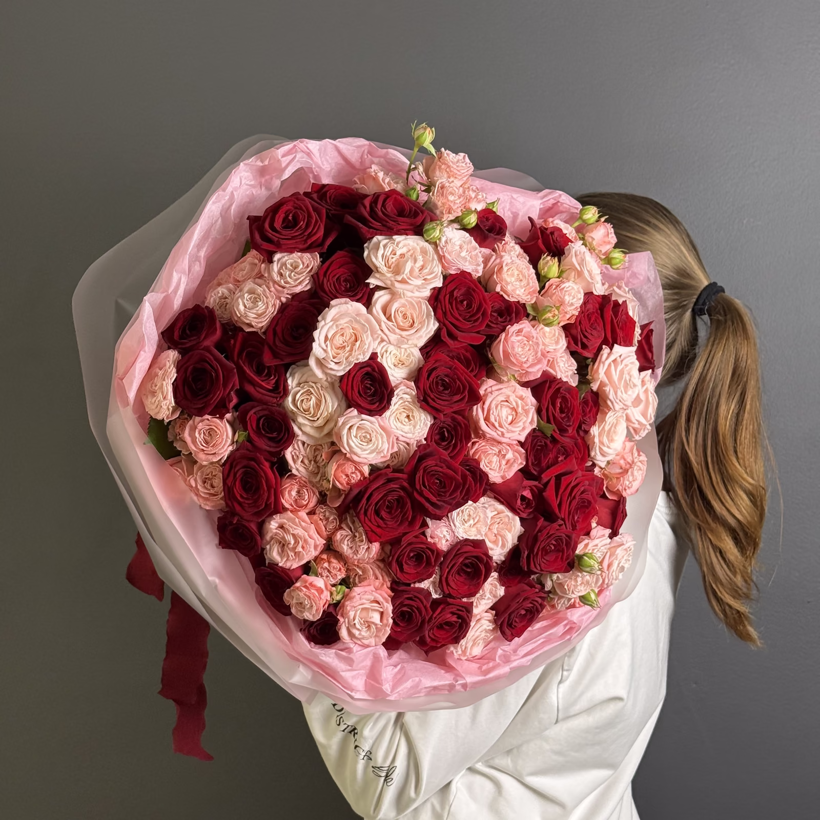 3 — THE ÁME Flowers